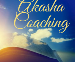 Akasha Coaching session